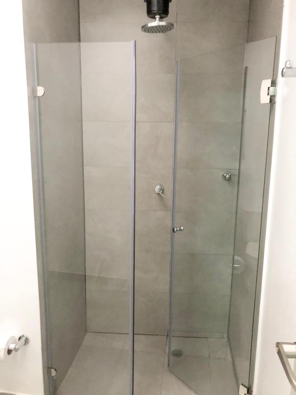 Kleinn Hotel Bogotá Eksteriør billede