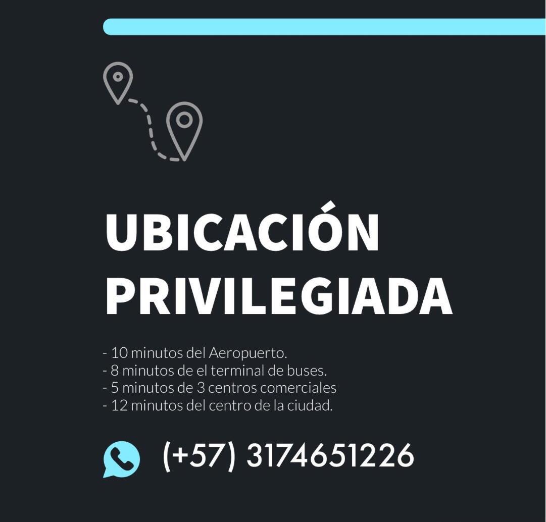 Kleinn Hotel Bogotá Eksteriør billede